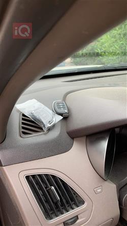 هیوندای تۆکسۆن